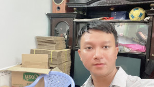 755/40 (Số cũ: 699/34/2) Lê Đức Thọ 61 3 5.35/4 13.4 4.98 tỷ Phường 16 Gò Vấp 3 đến 6