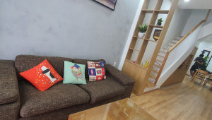 945/1/11 Lê Đức Thọ 59 2 3.4 17 5 tỷ Phường 16 Gò Vấp 6 đến 10