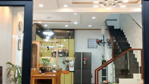 535/37/18 Thống Nhất 52 2 5.2 11 5.35 tỷ Phường 16 Gò Vấp 3 đến 6
