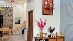 350/56/17L Nguyễn Văn Lượng 56 2 4 14 5.6 Tỷ Phường 16 Gò Vấp 3 đến 6