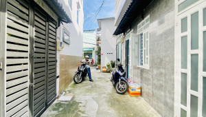294/32/2 Thống Nhất 38 3 7.6 5 4.58 tỷ Phường 16 Gò Vấp 3 đến 6