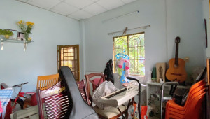 463/85/1 ( Số cũ 409.75.1 ) Lê Đức Thọ 43 2 4.6 10.5 3.75 tỷ phường 16 Gò Vấp 3 Đến 6