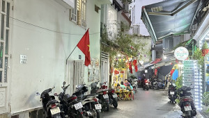 127/25/2C Cô Giang 32 2 3 10 5 Tỷ Phường 1 Phú Nhuận 3 đến 6