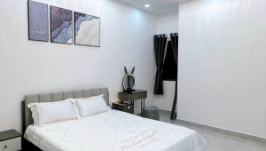 127E Cô Giang 49 2 3.6 12 7.15 tỷ Phường 2 Phú Nhuận 6 đến 10