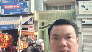 257C Thích Quảng Đức 85 5 4 21.2 22.2 tỷ Phường 4 Phú Nhuận 20 đến 50