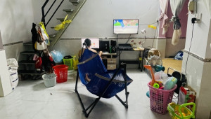 694/6C Nguyễn Kiệm 57 2 4.1/14.4 6.6 10 tỷ Phường 4 Phú Nhuận 10 đến 20