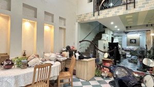 160 Phùng Văn Cung ( Số cũ: 163.62.1G Thích Quảng Đức ) 58/66 5 4.4/5 15 13.2 Tỷ Phường 4 Phú Nhuận 10 đến 20
