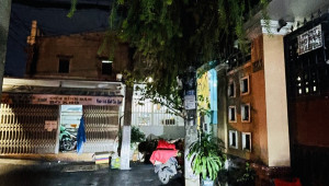 120/5 Thích Quảng Đức 79/55 3 3.5/6 19 6.2 tỷ Phường 4 Phú Nhuận 3 đến 6
