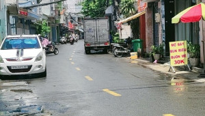 292 Nguyễn Thượng Hiền 101 4 3.5/5.3 29 15.8 tỷ Phường 5 Phú Nhuận 10 đến 20