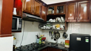 225/5a Trần Kế Xương (số mới 33.21 Nguyễn Công Hoan) 32 2 2/5 9 5.5 Tỷ Phường 7 Phú Nhuận 3 đến 6