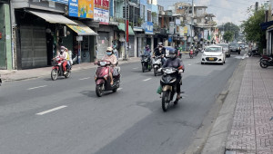 593D Nguyễn Kiệm 71 3 3.4/3.7 19 9 tỷ Phường 9 Phú Nhuận 10 đến 20