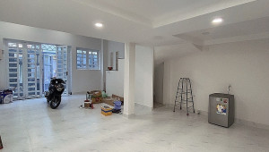 28/19 Đặng Văn Ngữ 63/52 4 5.2 12 13.9 tỷ Phường 10 Phú Nhuận 10 đến 20