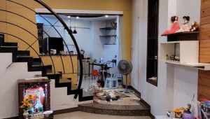 27/6 Trần Hữu Trang 70/53 4 2.5/7 13 9.9 tỷ Phường 11 Phú Nhuận 6 đến 10