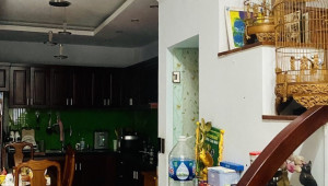 347/17 Huỳnh Văn Bánh 44/50 4 3.6 14 9 tỷ Phường 11 Phú Nhuận 10 đến 20