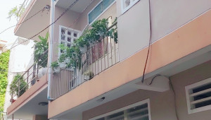 280/1B Huỳnh Văn Bánh 41 2 7.7 5.4 6.7 tỷ Phường 11 Phú Nhuận 6 đến 10