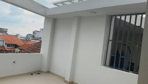 151R Nguyễn Đình Chính 56 5 5.6 10 9.7 tỷ Phường 11 Phú Nhuận 10 đến 20