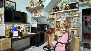 103/26 + 28 Trần Huy Liệu 85 2 6.9 12.5 13 Tỷ Phường 12 Phú Nhuận 10 đến 20