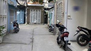 489/29/11 Huỳnh Văn Bánh 55 4 3.5 16 10 tỷ Phường 13 Phú Nhuận 10 đến 20