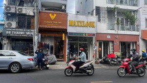 49 Huỳnh Văn Bánh 41 5 3 14 15.5 tỷ Phường 15 Phú Nhuận 10 đến 20