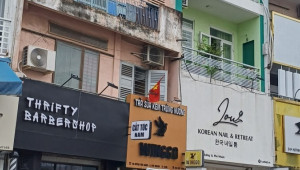 36 Huỳnh Văn Bánh 30 3 5.5/2.5 8 8.5 Tỷ Phường 15 Phú Nhuận 6 đến 10