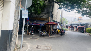 129/19 Cao Thắng 28 4 2.7/3.9 9.5 5.2 tỷ Phường 17 Phú Nhuận 3 đến 6