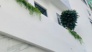 343/73/19-21 Nguyễn Trọng Tuyển 45 5 6.5 7 6.5 tỷ Phường 1 Tân Bình 6 - 10