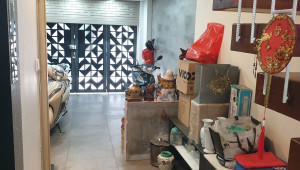 333/6/7 Lê Văn Sỹ 64 5 3.9 16.7 15.3 tỷ Phường 1 Tân Bình 10 đến 20