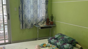 281/50/11 Lê Văn Sỹ 40 5 3 14 9.5 tỷ Phường 1 Tân Bình 6-10 Tỷ
