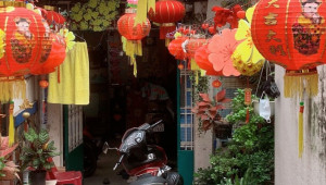 271/19/6 Hoàng Văn Thụ 46 2 7 6.6 3.7 tỷ Phường 2 Tân Bình 3 - 6