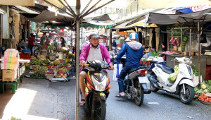 147/24/6 Hẻm 122( Số cũ 130.57) Phạm Văn Hai 169 C4 6.1/7.5 26 21.9 tỷ Phường 2 Tân Bình 10 đến 20