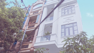 28/1/15 Phan Đình Giót( Khu Biệt Thự Hồng Long) 85/100 5 5 20 25.5 tỷ Phường 2 Tân Bình 20 đến 50