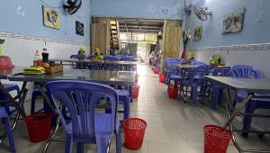 12B Sông Đáy ( 12A Sông Đáy ) 64 2 4 14 18 tỷ Phường 2 Tân Bình 10 đến 20
