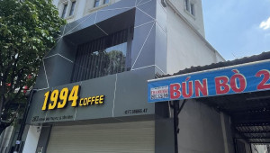 263 Hoàng Văn Thụ 61 2 4.3 13 11 tỷ Phường 2 Tân Bình 10 đến 20