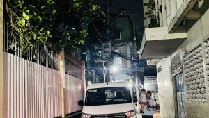 Thưởng 25 triệu 107/32/18 Phạm Văn Hai 40 4 3 13.5 5.85 tỷ Phường 3 Tân Bình 6 đến 10