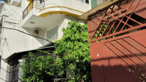 71/2/103A Nguyễn Bặc 52 4 5.2 10 8.9 tỷ Phường 3 Tân Bình 6 đến 10