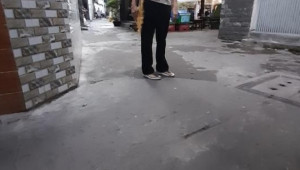 71/39/8 Nguyễn Bặc 43 4 6 8 6.3 tỷ Phường 3 Tân Bình 6 đến 10
