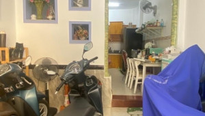 154/48/2A Phạm Văn Hai 36 4 3.4/4.1 10 5.75 tỷ Phường 3 Tân Bình 6 đến 10