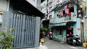 20/8 Tân Khai 36 3 6 6.5 4.5 tỷ Phường 4 Tân Bình 3 đến 6