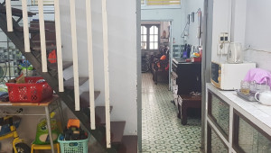 37 Tân Khai 83 C4 4.4 18.5 12 tỷ Phường 4 Tân Bình 10 đến 20