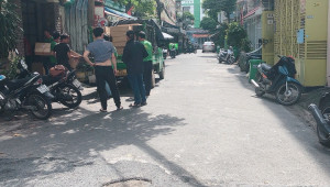 43/14/72 Cộng Hoà 78 4 4.5 17.5 16 tỷ Phường 4 Tân Bình 10 đến 20