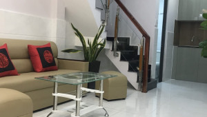 686/16/4 Cách Mạng Tháng Tám 25 2 3.1 8 4.5 tỷ Phường 5 Tân Bình 3 đến 6
