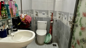 1014/86 Cách Mạng Tháng Tám 30 4 3.6 9 5.8 tỷ Phường 5 Tân Bình 3 đến 6