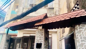 35/2 Nghĩa Phát 114 6 4.5 25 19 tỷ Phường 6 Tân Bình 10 đến 20