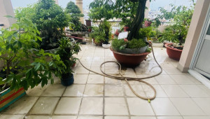 130 Đất Thánh 270 6 8/11 28 42 tỷ Phường 6 Tân Bình 50 đến 100