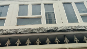 22/17 Đại Nghĩa 67/73 5 3.8 19 9.8 tỷ Phường 6 Tân Bình 6 đến 10