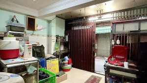 105 Nghĩa Phát 24 4 4.3 5.5 4.8 tỷ Phường 6 Tân Bình 3 đến 6