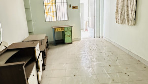 122 Đất Thánh 87 2 3.5 24 9.6 tỷ Phường 6 Tân Bình 10 đến 20
