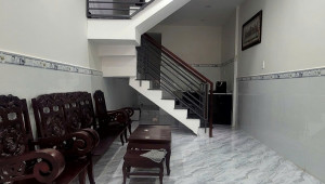 40/20 Nghĩa Phát(số mới 1.17 Nghĩa Hưng) 34 2 3/3.2 12 5.5 tỷ Phường 6 Quận Tân Bình 3 đến 6
