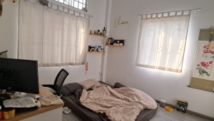 947/4/1A Cách Mạng Tháng Tám 54 3 5.2/5.7 9 5.4 tỷ Phường 7 Tân Bình 3 đến 6