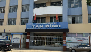 903 Cách Mạng Tháng Tám 41 4 5.2 8 12.5 Tỷ Phường 7 Tân Bình 10 Đến 20